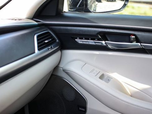 Used 2020 Genesis G90 3.3T Premium AWD/4WD image 26