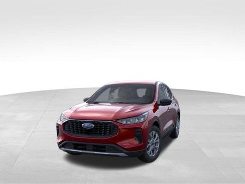 New 2026 Ford Escape Active w/ Tech Pack #1 AWD/4WD image 3
