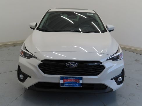 New 2026 Subaru Impreza 2.0i Sport image 11