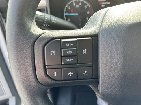 New 2026 Ford F350 XL w/ STX Appearance Package image 19