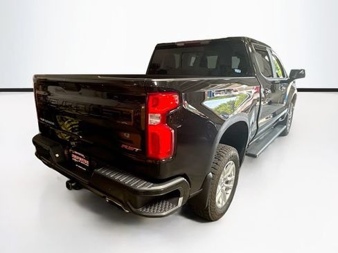 Used 2019 Chevrolet Silverado 1500 RST w/ All-Star Edition AWD/4WD image 6