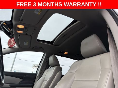 Used 2014 Honda Odyssey EX-L image 20