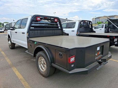 New 2026 Ford F350 XLT AWD/4WD image 4