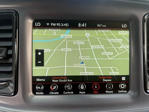 Used 2023 Dodge Challenger R/T image 16