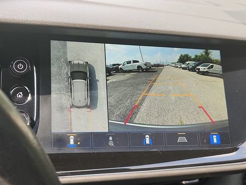 Used 2023 Buick Envision Avenir AWD/4WD image 13