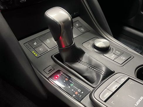 Certified 2023 Lexus IS 300 w/ Comfort Package RWD image 21