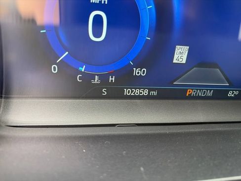 Used 2020 Ford Explorer ST w/ Premium Technology Package AWD/4WD image 16