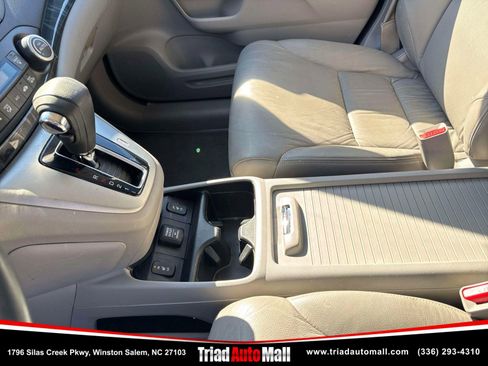 Used 2012 Honda CR-V EX-L image 14