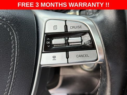 Used 2022 Kia Telluride EX AWD/4WD image 43