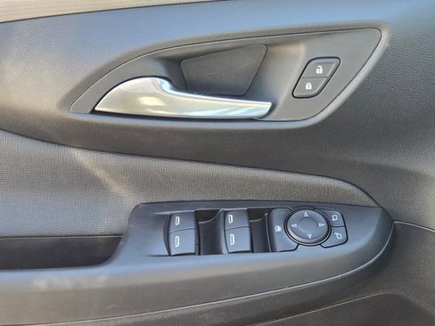 New 2026 Buick Envista Avenir image 24