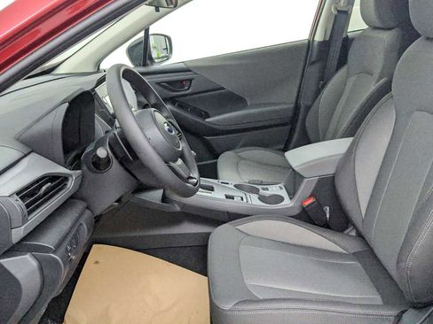 New 2026 Subaru Crosstrek 2.5i image 14