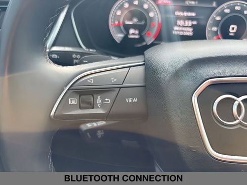 Used 2022 Audi Q5 2.0T Premium Plus w/ Premium Plus Package image 19