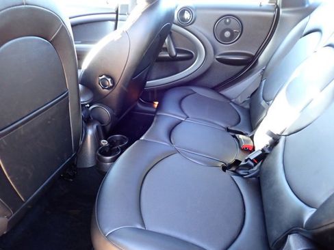 Used 2016 MINI Cooper Countryman S image 9