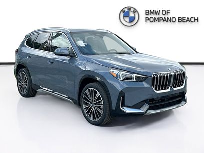 New 2026 BMW X1 xDrive28i w/ Technology Package