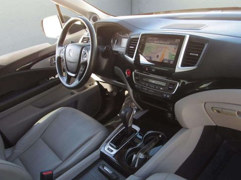 Certified 2019 Honda Ridgeline RTL-E image 10