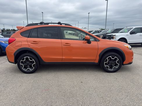 Used 2013 Subaru Crosstrek 2.0i Premium AWD/4WD image 4