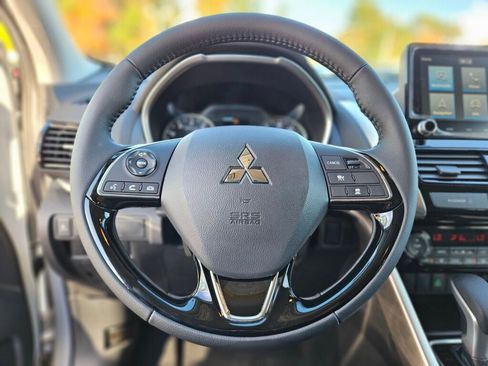 New 2025 Mitsubishi Eclipse Cross SE image 25