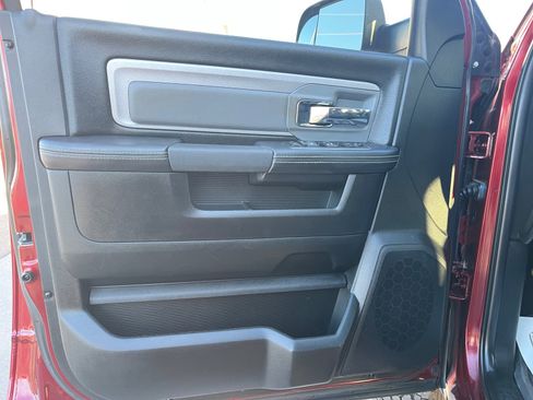 Used 2018 RAM 2500 Power Wagon w/ Leather & Luxury Group image 13