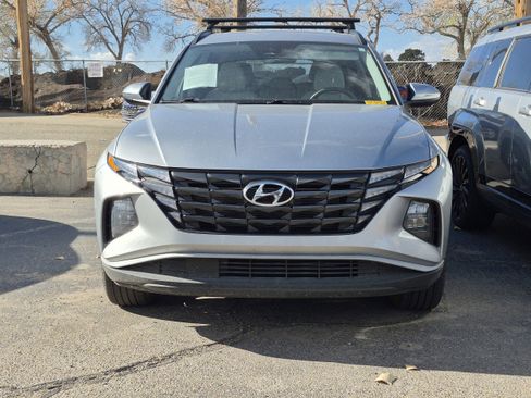 Used 2023 Hyundai Tucson SEL w/ Convenience Package image 3