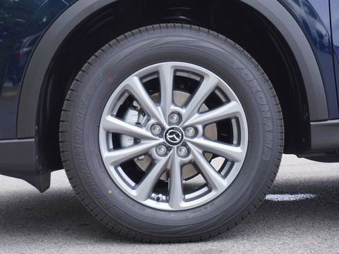 Used 2025 MAZDA CX-5 AWD 2.5 S image 27