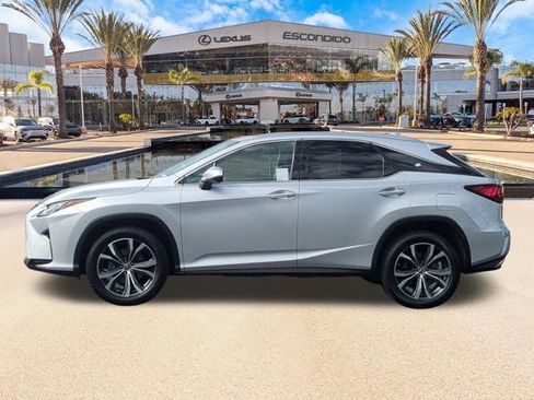 Used 2018 Lexus RX 350 FWD w/ Premium Package image 8