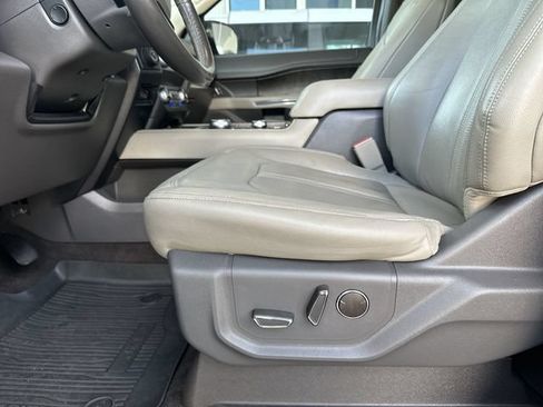 Certified 2020 Ford Expedition Max Limited w/ Equipment Group 302A AWD/4WD image 13