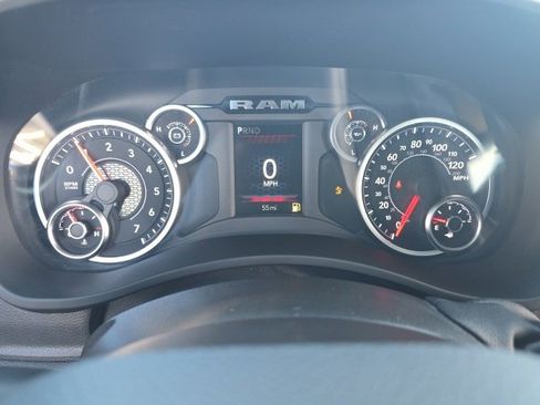 Used 2025 RAM 2500 Tradesman image 21