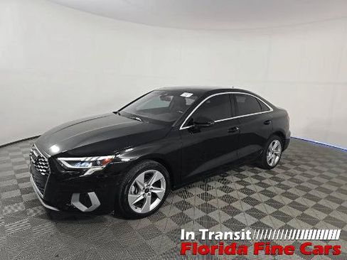 Used 2023 Audi A3 2.0T Premium w/ Convenience Package FWD image 1