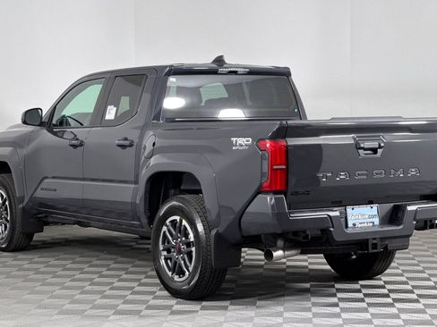 New 2025 Toyota Tacoma TRD Sport image 6