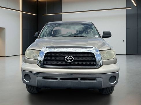 Used 2008 Toyota Tundra 4x4 Double Cab image 8