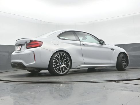Used 2020 BMW M2 Competition w/ Executive Package RWD image 28