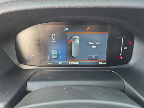 New 2026 Ford Transit 350 148 High Roof Extended w/ Load Area Protection Package image 22