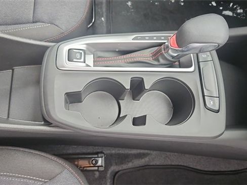 Used 2024 Chevrolet Trax RS w/ Driver Confidence Package image 14