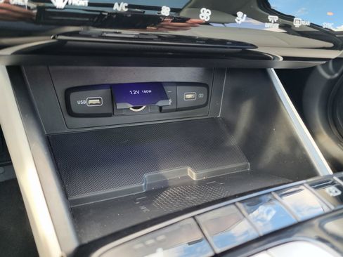 Used 2024 Hyundai Tucson SEL AWD/4WD image 20