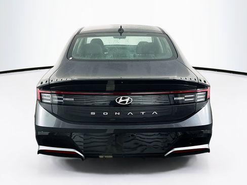Used 2025 Hyundai Sonata SEL image 7
