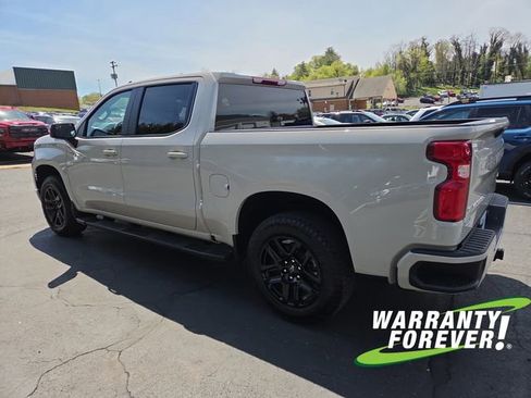 New 2026 Chevrolet Silverado 1500 RST image 5