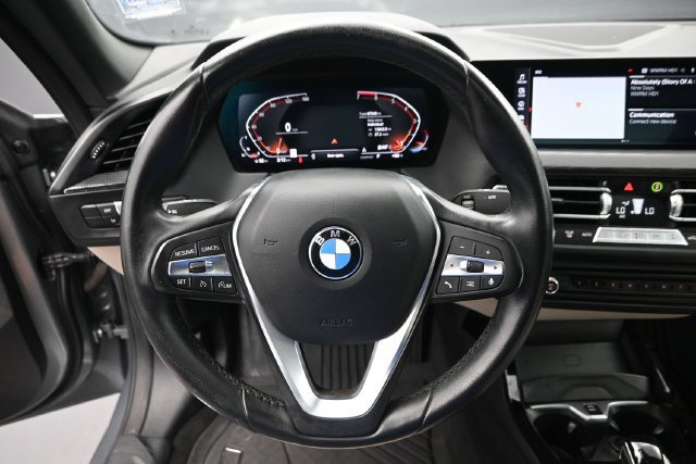 Used 2022 BMW 228i Gran Coupe w/ Convenience Package FWD image 30