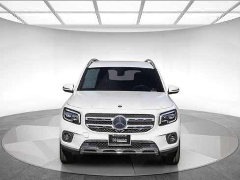Certified 2022 Mercedes-Benz GLB 250 image 6