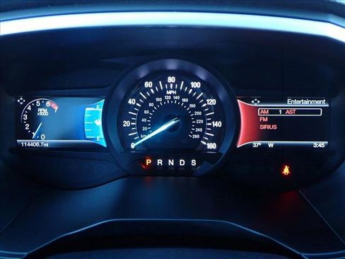 Used 2016 Ford Edge SEL w/ Equipment Group 201A image 23