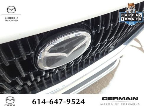 Used 2024 MAZDA CX-90 Plug-In Hybrid w/ Premium Plus image 10