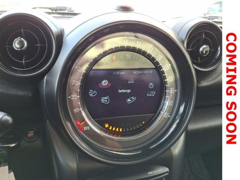 Used 2016 MINI Cooper Countryman S image 10