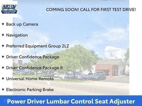 Used 2016 Chevrolet Malibu Premier w/ Driver Confidence Package II FWD image 80