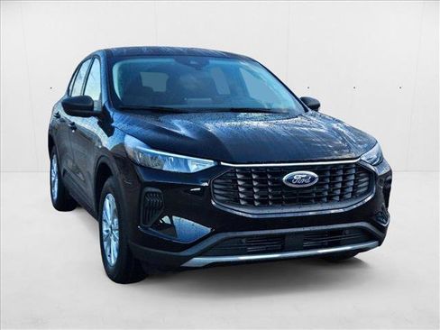 New 2025 Ford Escape Active image 7