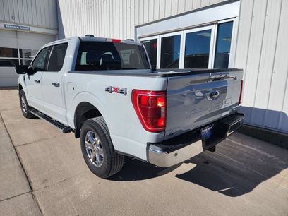 Used 2023 Ford F150 XLT w/ Equipment Group 302A High