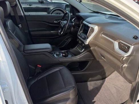 Used 2021 GMC Acadia SLT w/ Elevation Edition image 34