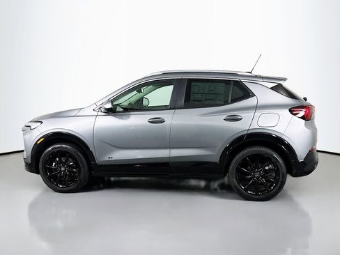 New 2026 Buick Encore GX Sport Touring w/ Advanced Technology Package image 4