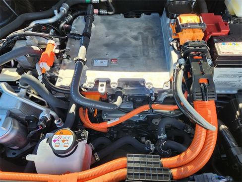 New 2026 Toyota bZ image 17