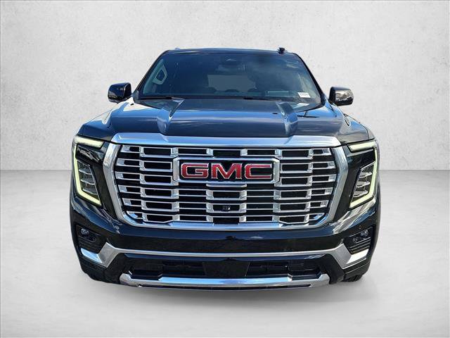 New 2026 GMC Yukon Denali w/ Sun & Power Step Package AWD/4WD image 6