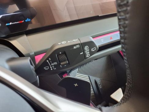 New 2025 BMW X3 xDrive30i w/ Premium Package image 21