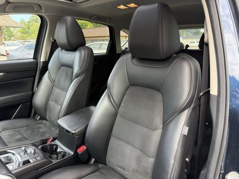 Used 2018 MAZDA CX-5 Touring w/ Preferred Equipment Package image 10